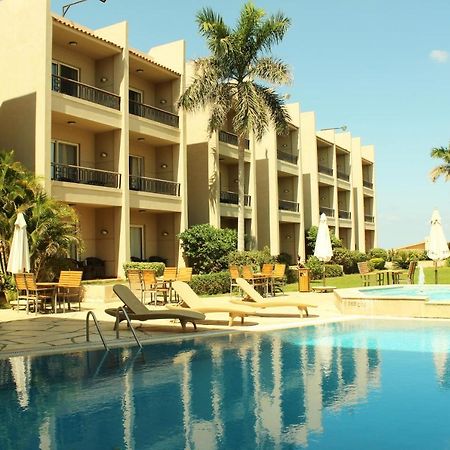 Panacea Suites Hotel Бурдж-ель-Араб Екстер'єр фото