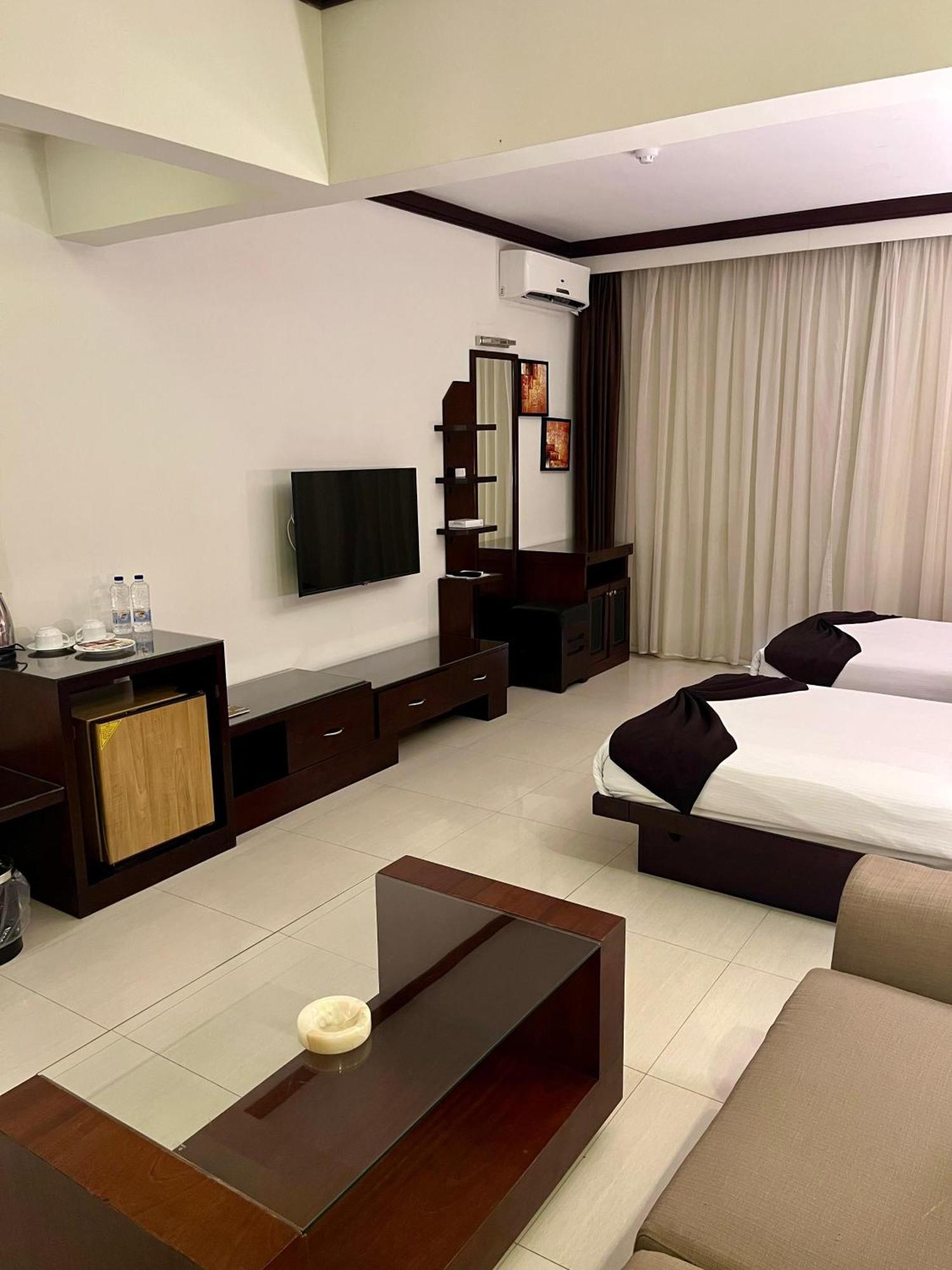 Panacea Suites Hotel Бурдж-ель-Араб Екстер'єр фото
